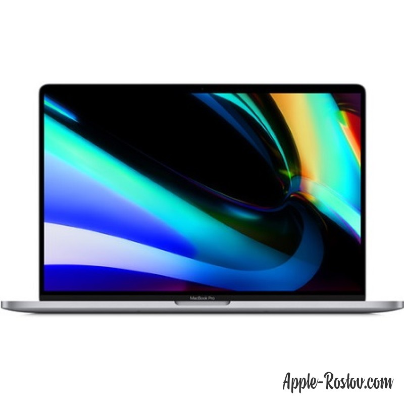 Apple MacBook Pro 16 i9 2.3 Ггц 1 Tb Space Gray (2019)